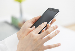 ①利用予約する